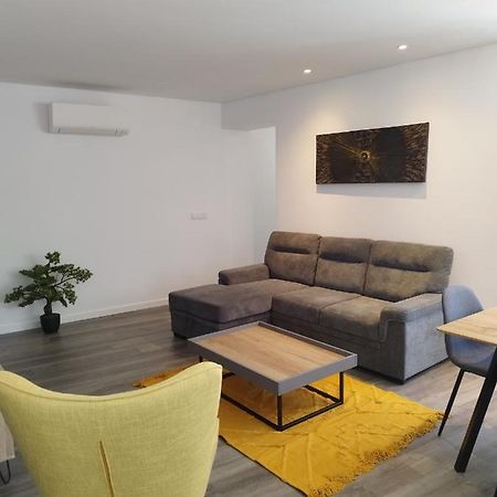 Casa Giraldo Sem Pavor Appartement Évora Buitenkant foto