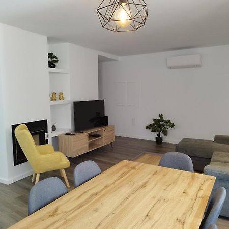 Casa Giraldo Sem Pavor Appartement Évora Buitenkant foto