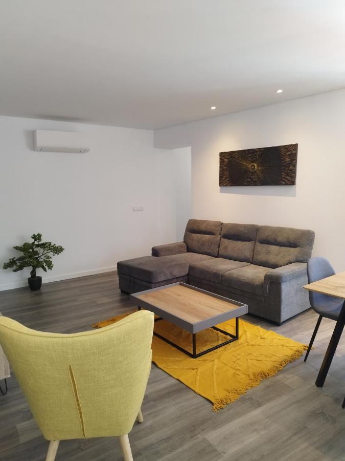 Casa Giraldo Sem Pavor Appartement Évora Buitenkant foto