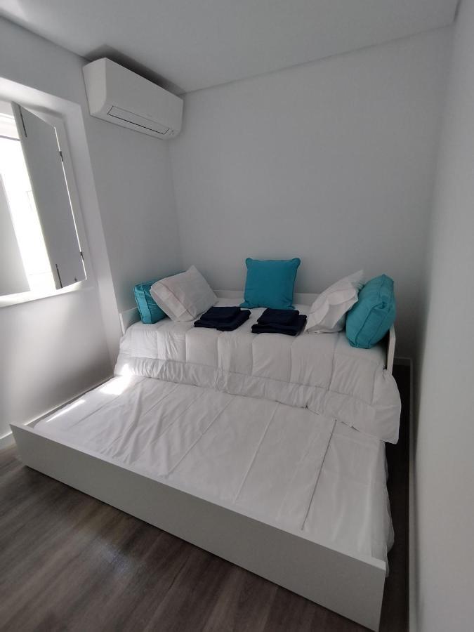 Casa Giraldo Sem Pavor Appartement Évora Buitenkant foto