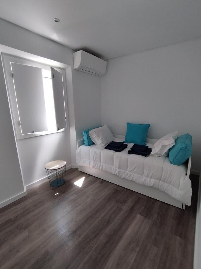 Casa Giraldo Sem Pavor Appartement Évora Buitenkant foto