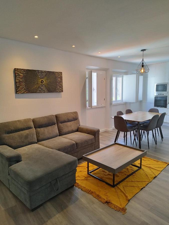 Casa Giraldo Sem Pavor Appartement Évora Buitenkant foto