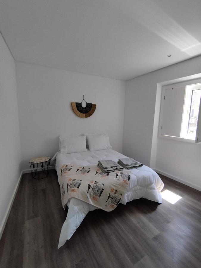 Casa Giraldo Sem Pavor Appartement Évora Buitenkant foto
